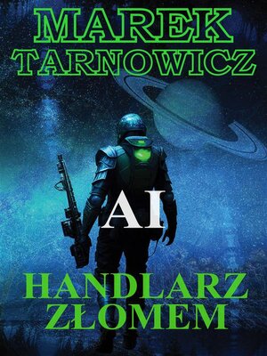 cover image of AI Handlarz złomem